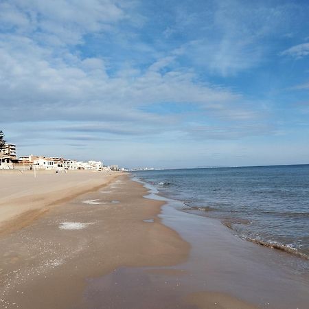 Maravillosas Vistas En Miramar Playa Ngoại thất bức ảnh